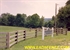 Picture of 4 Rail Board Fence Photo Gallery