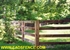 Picture of 4 Rail Board Fence Photo Gallery