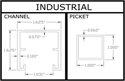 Picture for category Industrial Grade (SI)