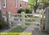 Picture of Split Rail Gate Options Photo Gallery