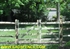 Picture of Split Rail Gate Options Photo Gallery