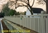 Picture of Custom Wood Fence Photo Gallery