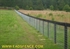 Picture of 1 Rail Board Fence Photo Gallery