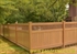 Picture of Vinyl Privacy Fence Photo Gallery