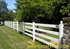 Picture of Vinyl Ranch Rail Photo Gallery