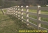 Picture of Vinyl Ranch Rail Photo Gallery