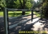 Picture of Vinyl Ranch Rail Gates Photo Gallery