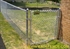 Picture of Chain Link Gates Photo Gallery