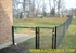 Picture of Chain Link Gates Photo Gallery