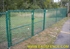 Picture of Chain Link Gates Photo Gallery