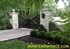 Picture of Ornamental Steel & Wood Gates