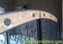 Picture of Ornamental Steel & Wood Gates