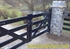 Picture of Estate Ranch Gates