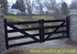 Picture of Estate Ranch Gates