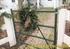 Picture of Pipe Frame Gates